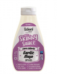"Garlic Mayo" Mažo Kaloringumo Padažas 'Skinny Foods' (425ml/43porc)