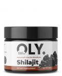 Pure Shilajit Resin &ndash; grynas shilajit dervos papildas | Oly (30g)