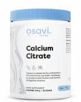 Calcium Citrate (960 mg) &ndash; gerai pasisavinamas kalcio citratas milteliais | Osavi (240 g)