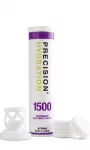 PH 1500 &ndash; Elektrolitų tabletės | Precision Hydration | 10 tab.