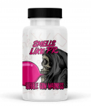 "Bubble Gum Madness Amoniako Druskos, Smelling Salt 'Smells Like PR' (30g)