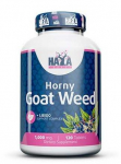 Haya Labs &ldquo;Horny Goat&rdquo; 1000 mg &ndash; augalinis papildas (120 tabl / 60 porcijų)