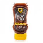 Rabeko Zero Teriyaki Sauce &ndash; azijieti&scaron;ko stiliaus padažas be pridėtinio cukraus | Rabeko (350 ml)