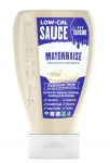 "Mayonnaise&trade;" Majonezo Padažas Mažo Kaloringumo 'Applied Nutrition' (425ml/28porc)