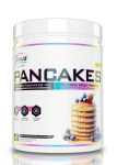 GN&reg; Proteininiai Blynai/Vafliai be cukraus &lsquo;Genius Nutrition&rsquo; (500g/41% balt)