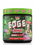 &ldquo;Edge of Insanity" Stiprus Pre-Workout &lsquo;Psycho Pharma&rsquo; (300g/25porc) - blue-lemonade
