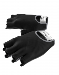"Gym Gloves GG-4" Treniruočių Pir&scaron;tinės Juodos 'Genius Nutrition' - m