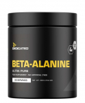 "Beta Alanine" Ultra Pure 100 % be priedų &lsquo;Dedicated Nutrition&rsquo; (300g/60porcijų)
