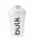 Iconic&trade; Mini Shaker Bottle Ice White &ndash; gertuvė sportui | Bulk (500 ml)