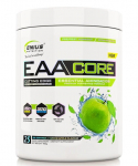 "EAA CORE" Nepakeičiamos Amino Rūg&scaron;tys 'Genius Nutrition' (400g/25porc) - American Cola
