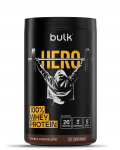 Hero Whey Protein &ndash; I&scaron;rūgų baltymų kompleksas | Bulk&trade; (455g) - double-chocolate
