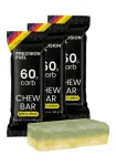 PF 60 Chew Bar &ndash; Angliavandenių batonėlis | Precision Hydration | 68 g - original