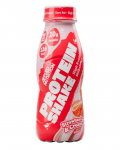 Protein Shake &ndash; &bdquo;Strawberry & Cream&ldquo; baltyminis kokteilis | Applied Nutrition (330 ml)