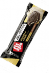 Protein Bar Maxx Cookies & Cream &ndash; baltyminis batonėlis | FitSpo (75g)