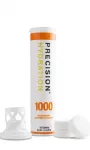 PH 1000 &ndash; Elektrolitų tabletės | Precision Hydration | 10 tab.