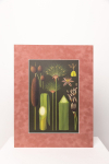 Botaninis printas &bdquo;Gamtos įvairovė"
