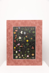 Botaninis printas &bdquo;Gamtos atlasas&ldquo;