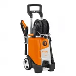 Auk&scaron;to slėgio plovykla STIHL RE 140 PLUS