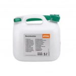 Benzino kanistras 5 l