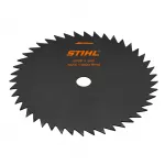 Žolės pjovimo diskas, smailiadantis STIHL