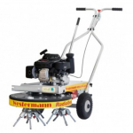 Piktžolių &scaron;alinimo ma&scaron;ina Westermann WKB 660