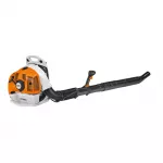 Benzininis pūstuvas STIHL BR 430