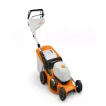 Akumuliatorinė vejapjovė STIHL RMA 253.3T