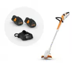 Akumuliatorinė žoliapjovė STIHL FSA 30
