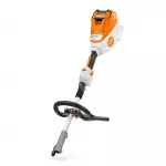 Akumuliatorinis kombi variklis STIHL KMA 120 R