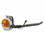 Benzininis pūstuvas STIHL BR 600