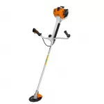 Profesionali krūmapjovė STIHL FS 410 C-EM K