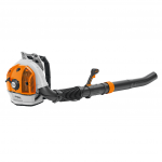 Benzininis pūstuvas STIHL BR 700