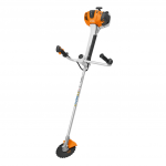 Profesionali krūmapjovė STIHL FS 460 C-EM K