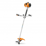 Profesionalus trimeris STIHL FS 491 C-EM