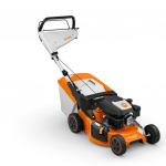 Benzininė vejapjovė STIHL RM 248.3T