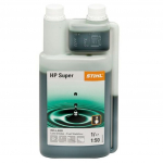 alyva Stihl HP super 1l su dozatorium
