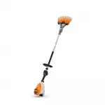 Akumuliatorinis uogų skintuvas STIHL SBA 140.0 B