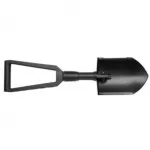 Sulankstomas kastuvėlis Gerber E-Tool No Sheath