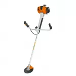 Profesionali krūmapjovė STIHL FS 490 C-EM KW