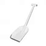 SnowXpert automobilinis kastuvas FISKARS