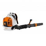 Benzininis lapų pūstuvas STIHL BR 800 C-E