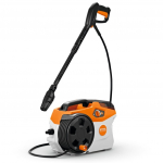 Akumuliatorinė auk&scaron;to slėgio plovykla STIHL REA 100