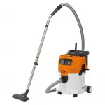 Universalus siurblys STIHL SE 122 E