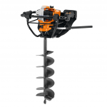Žemės grąžtas STIHL BT 131