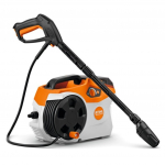 Akumuliatorinė auk&scaron;to slėgio plovykla STIHL REA 60 PLUS (be akumuliatoriaus ir įkroviklio)