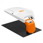 Įkrovimo stotelės stogelis STIHL AIP 602