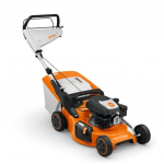 Benzininė vejapjovė STIHL RM 253.3T