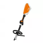 Akumuliatorinis komb variklis STIHL KMA 130 R