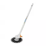 Rotacinė pjovimo galvutė STIHL RG-KM