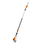 Akumuliatorinė auk&scaron;tapjovė STIHL HTA 135